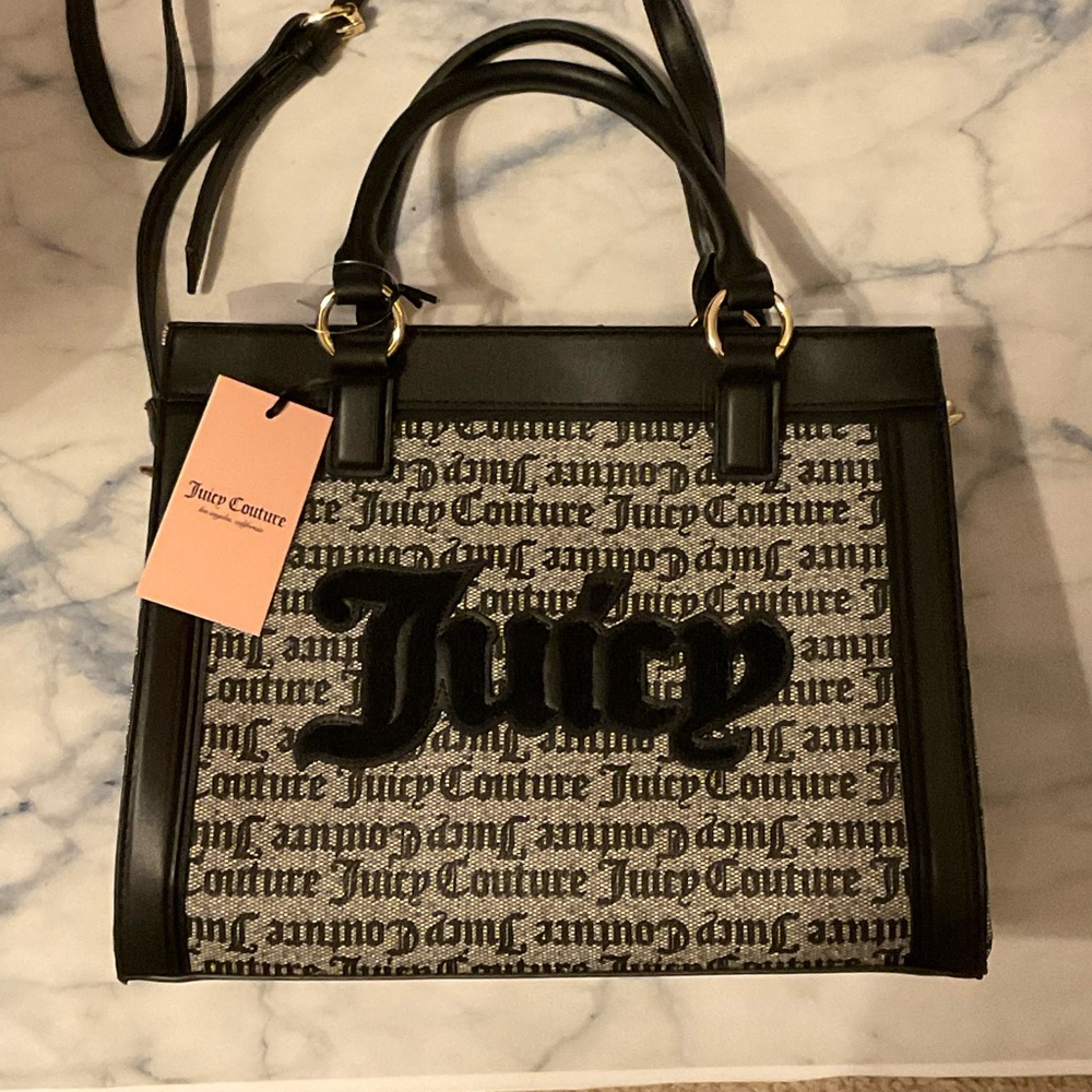 Juicy couture